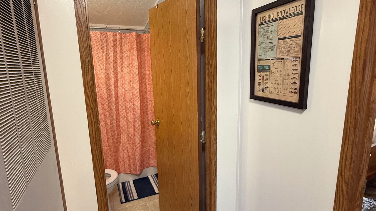 Photo of Bathroom in Murphysboro