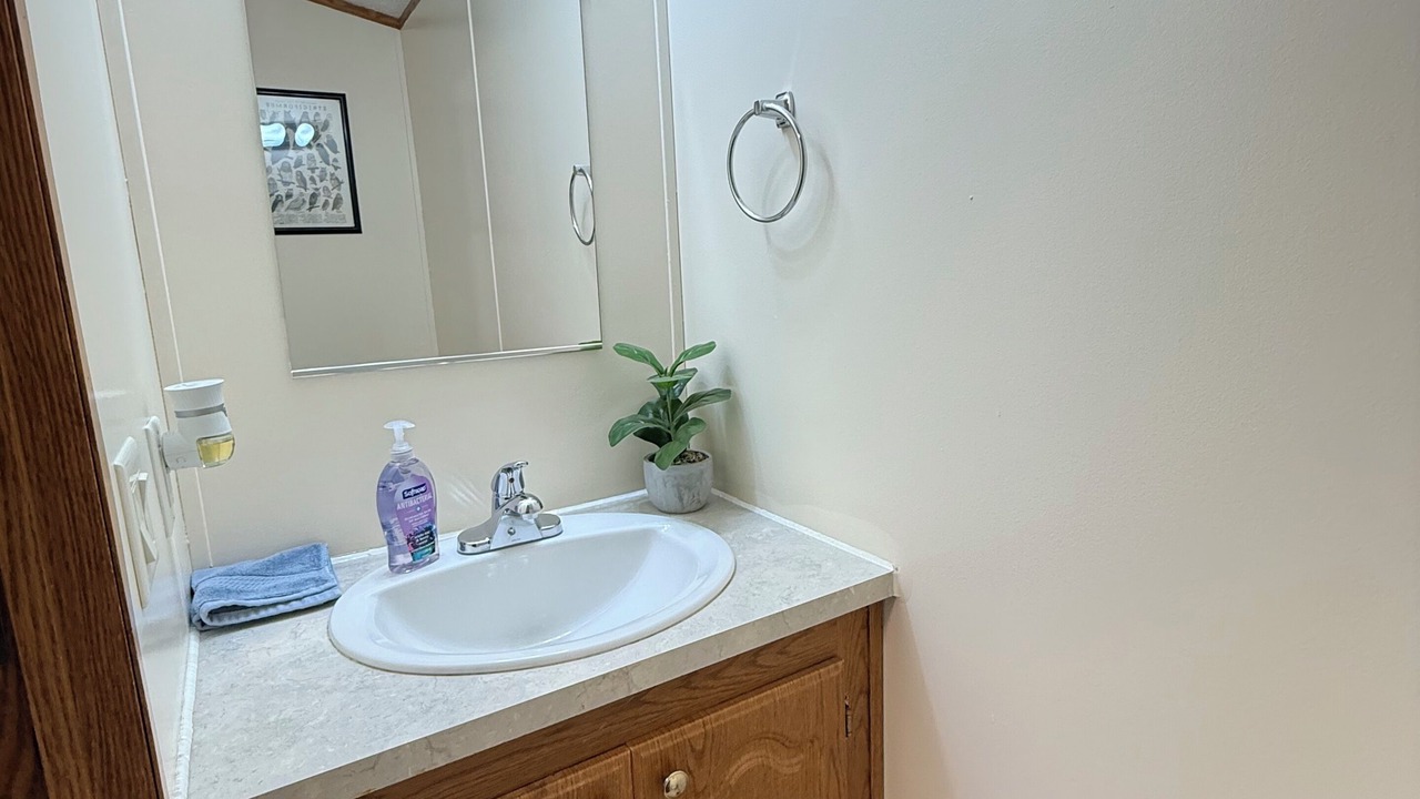 Photo of Bathroom in Murphysboro