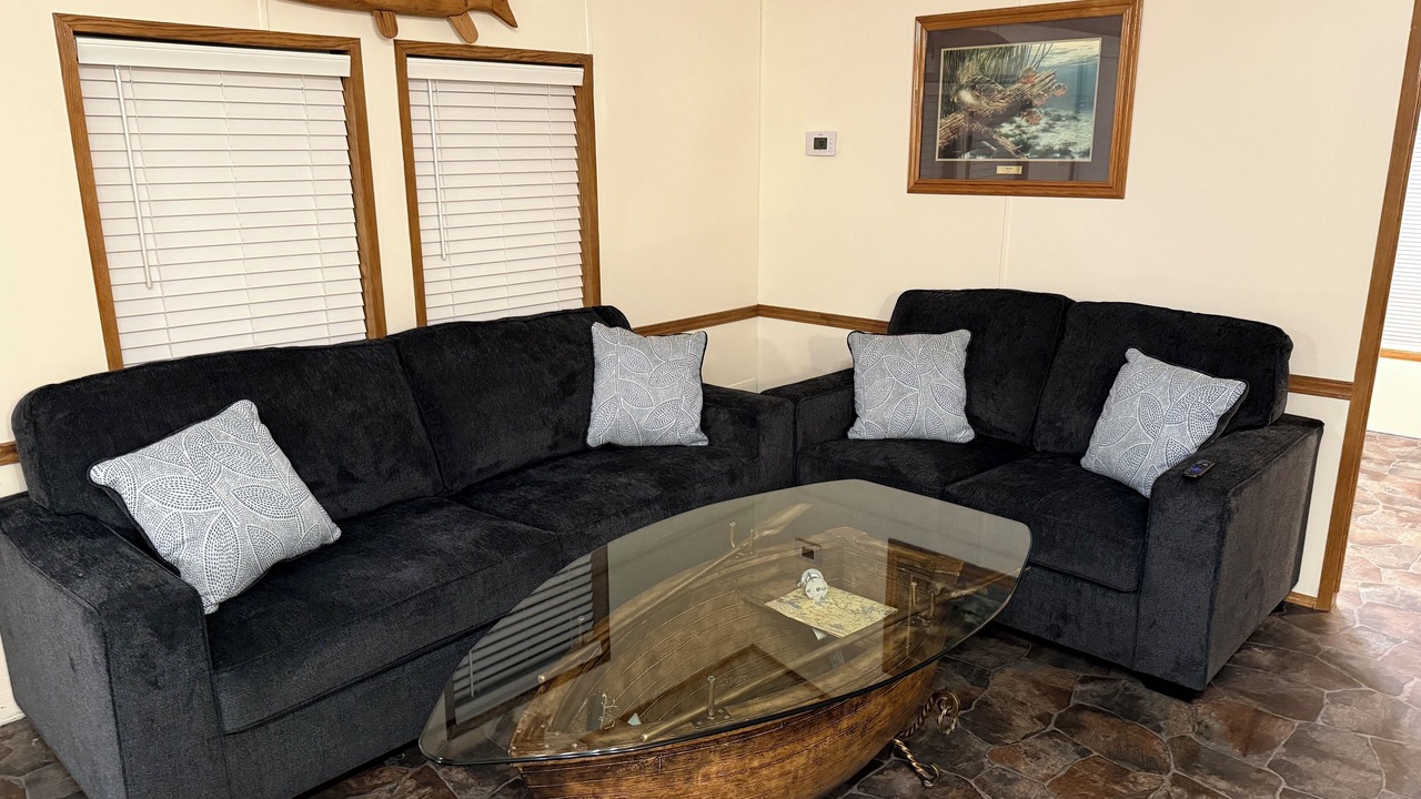 Photo of Livingroom in Murphysboro