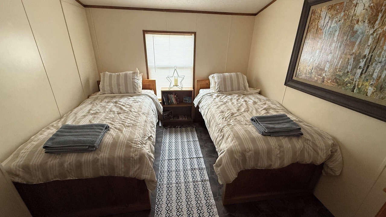 Photo of Bedroom in Murphysboro