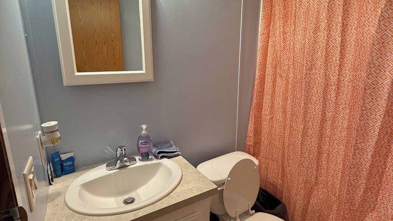 Photo of Bathroom in Murphysboro