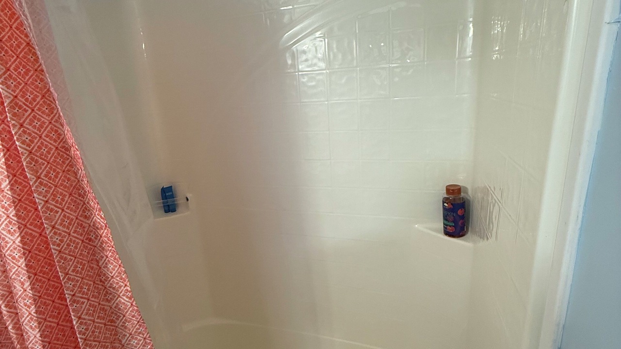 Photo of Bathroom in Murphysboro
