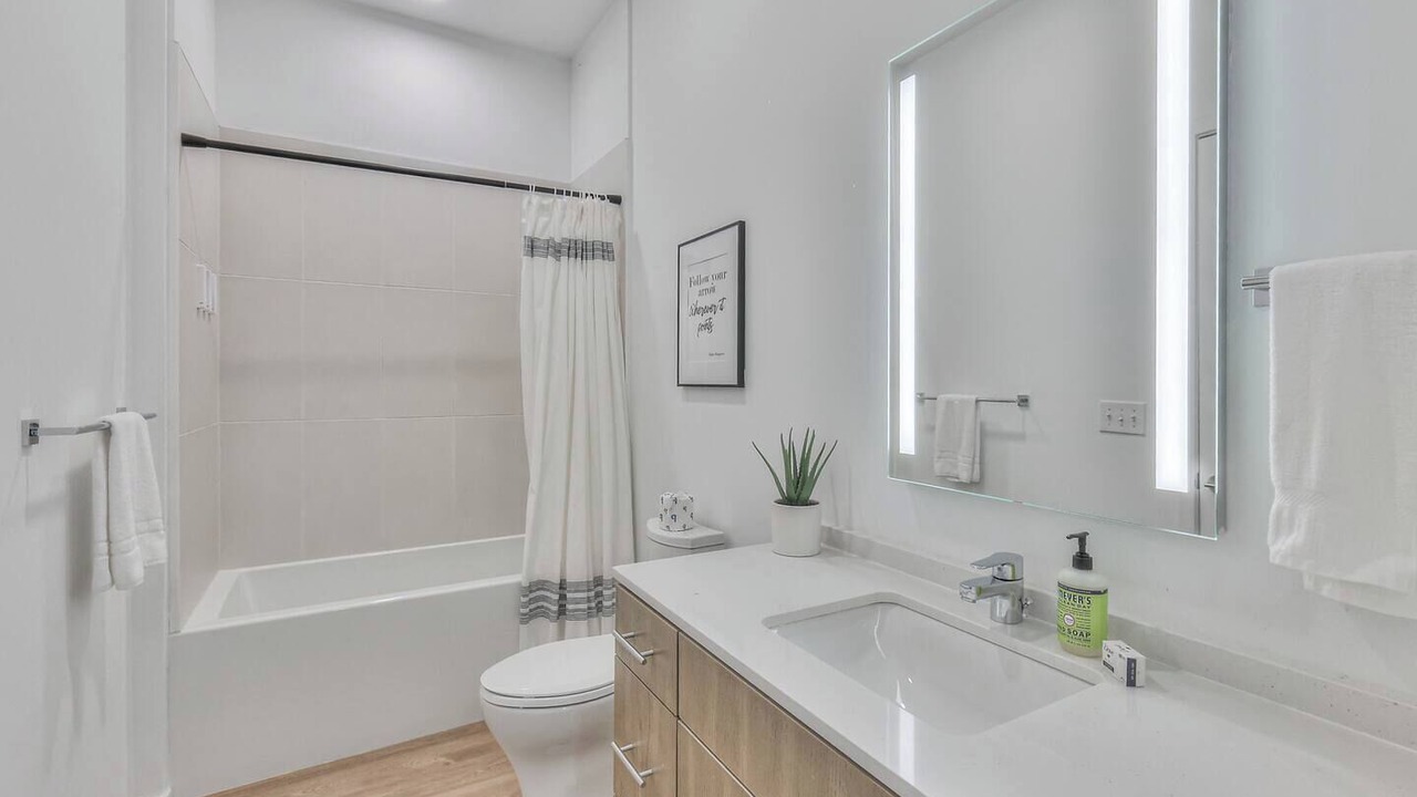 Photo of Bathroom in Edgehill