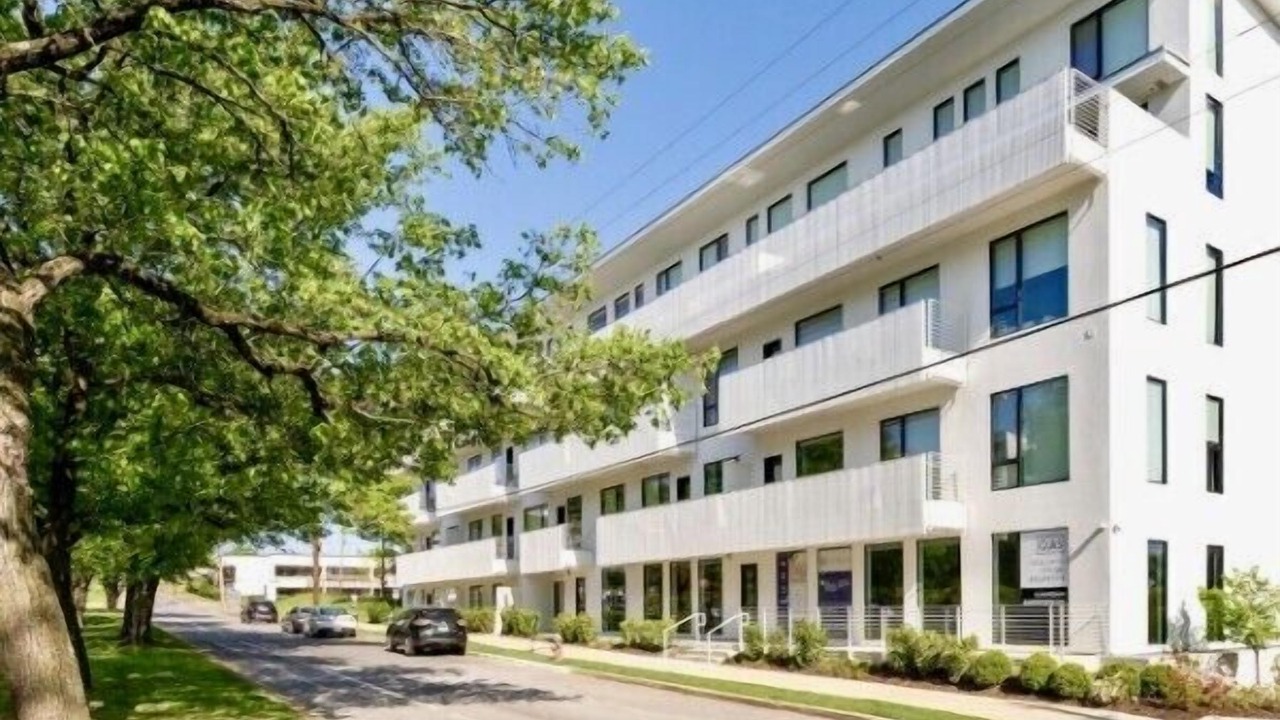Photo of Outdoor in Edgehill