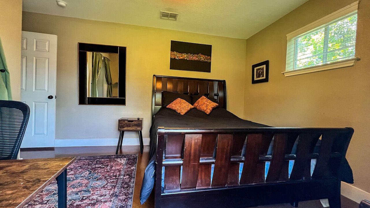 Photo of Bedroom in San Marcos