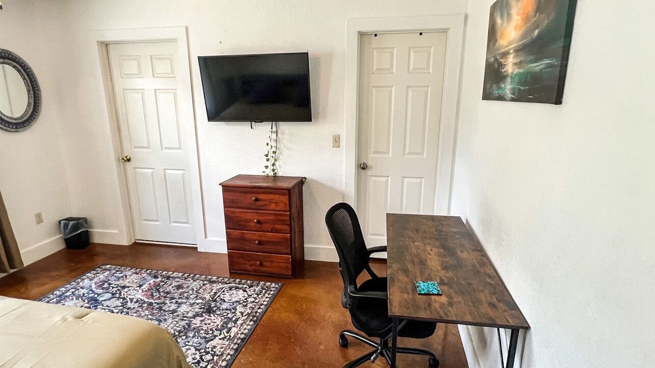Photo of Bedroom in San Marcos
