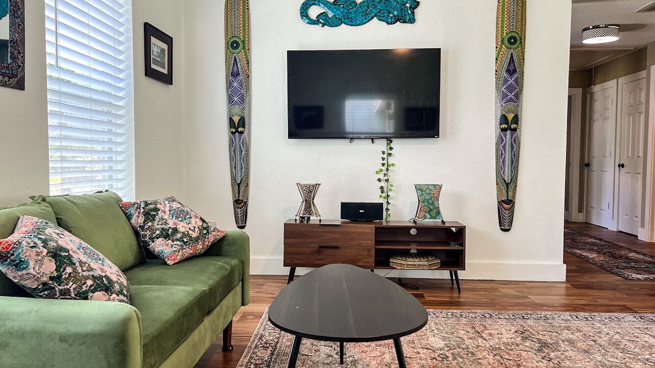 Photo of Livingroom in San Marcos