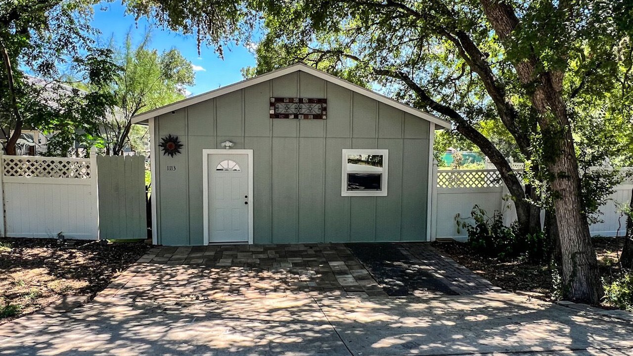 Photo of Outdoor in San Marcos
