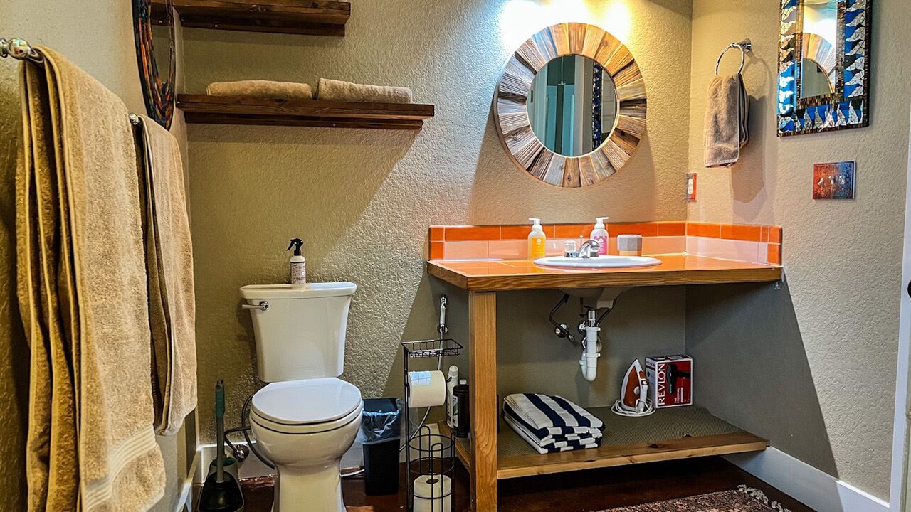 Photo of Bathroom in San Marcos
