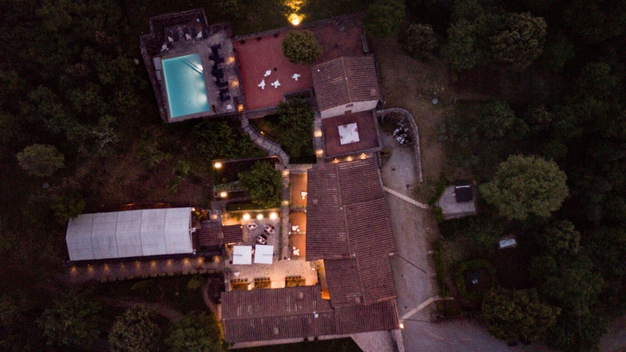 Photo of Outdoor in Monteriggioni