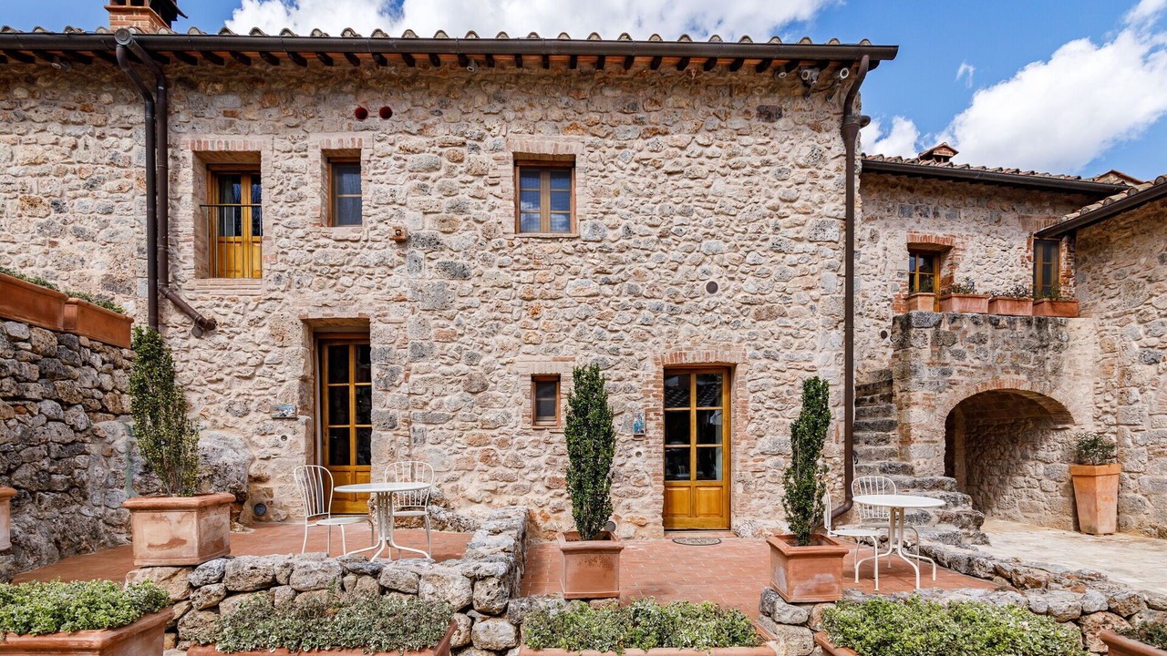 Photo of Outdoor in Monteriggioni