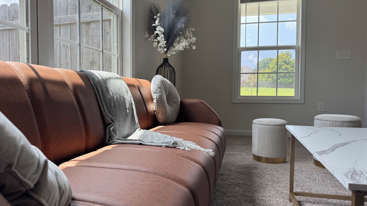 Photo of Livingroom in Forest