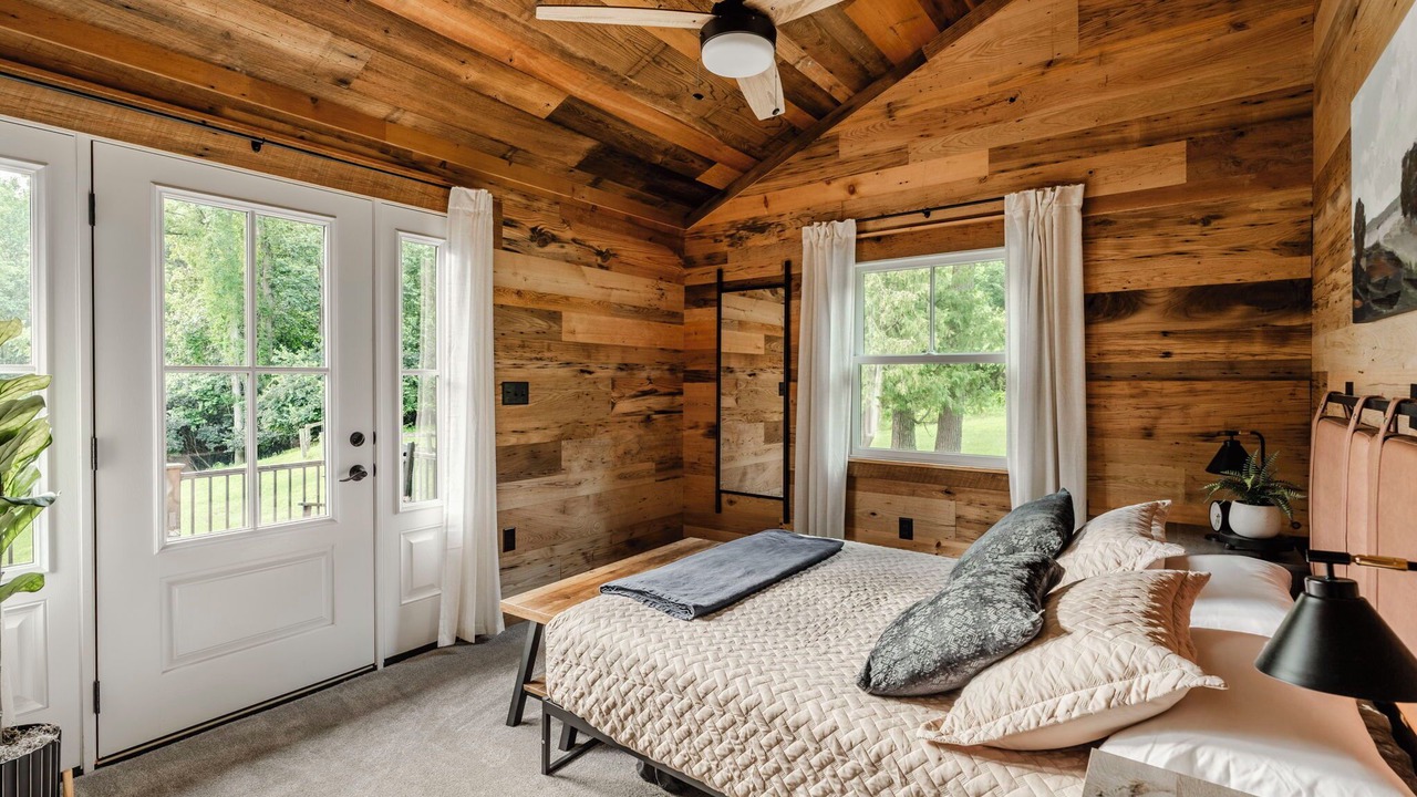 Photo of Bedroom in Sinking Spring