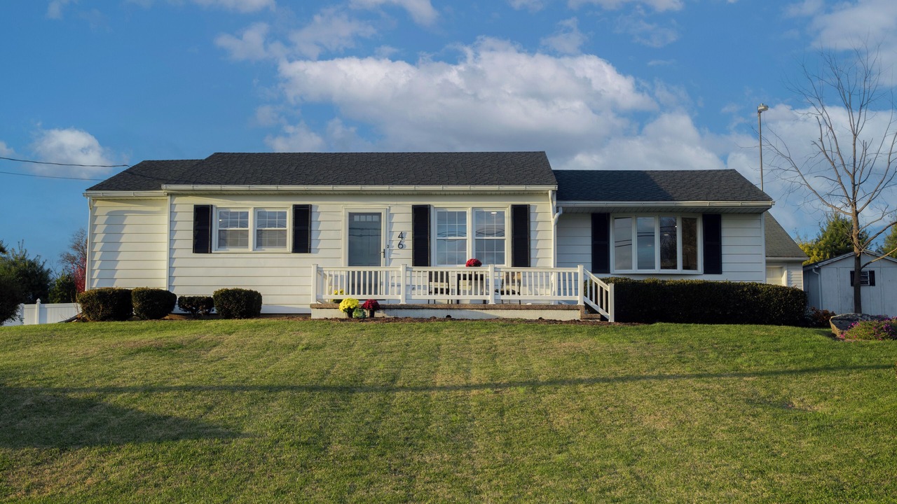 Photo of Outdoor in Gordonville