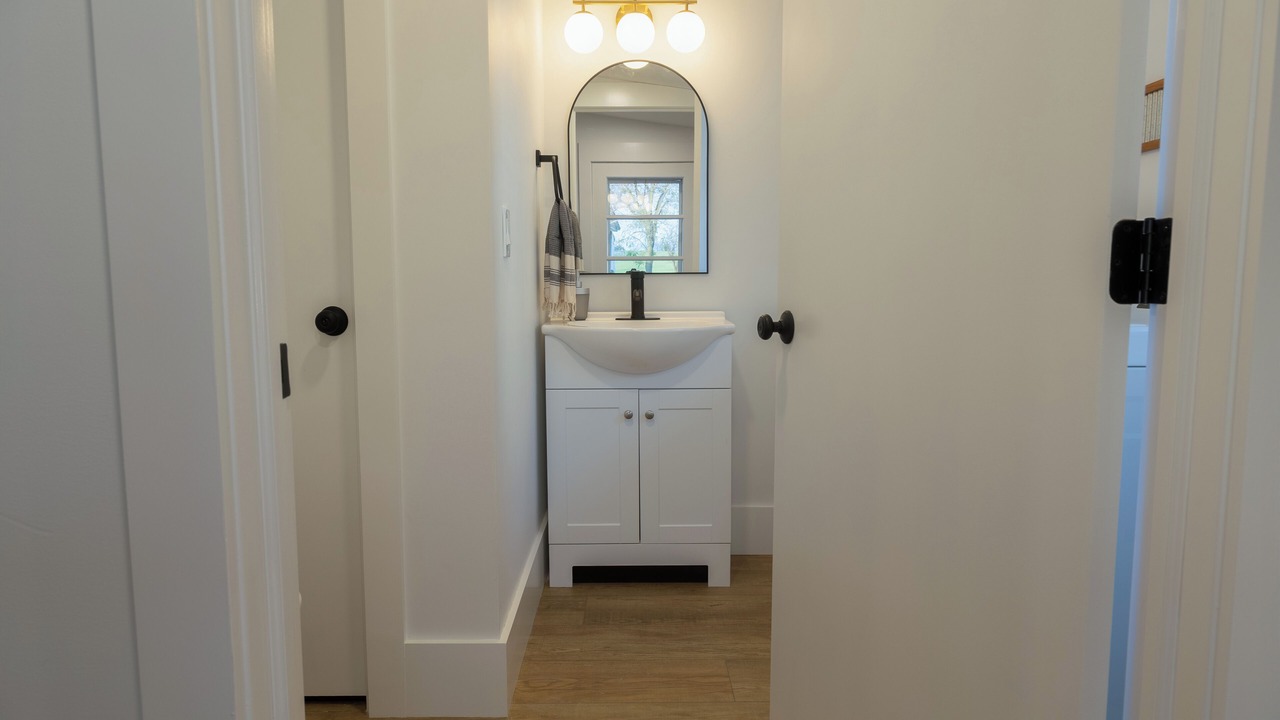 Photo of Bathroom in Gordonville