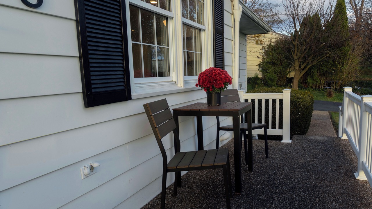 Photo of Outdoor in Gordonville