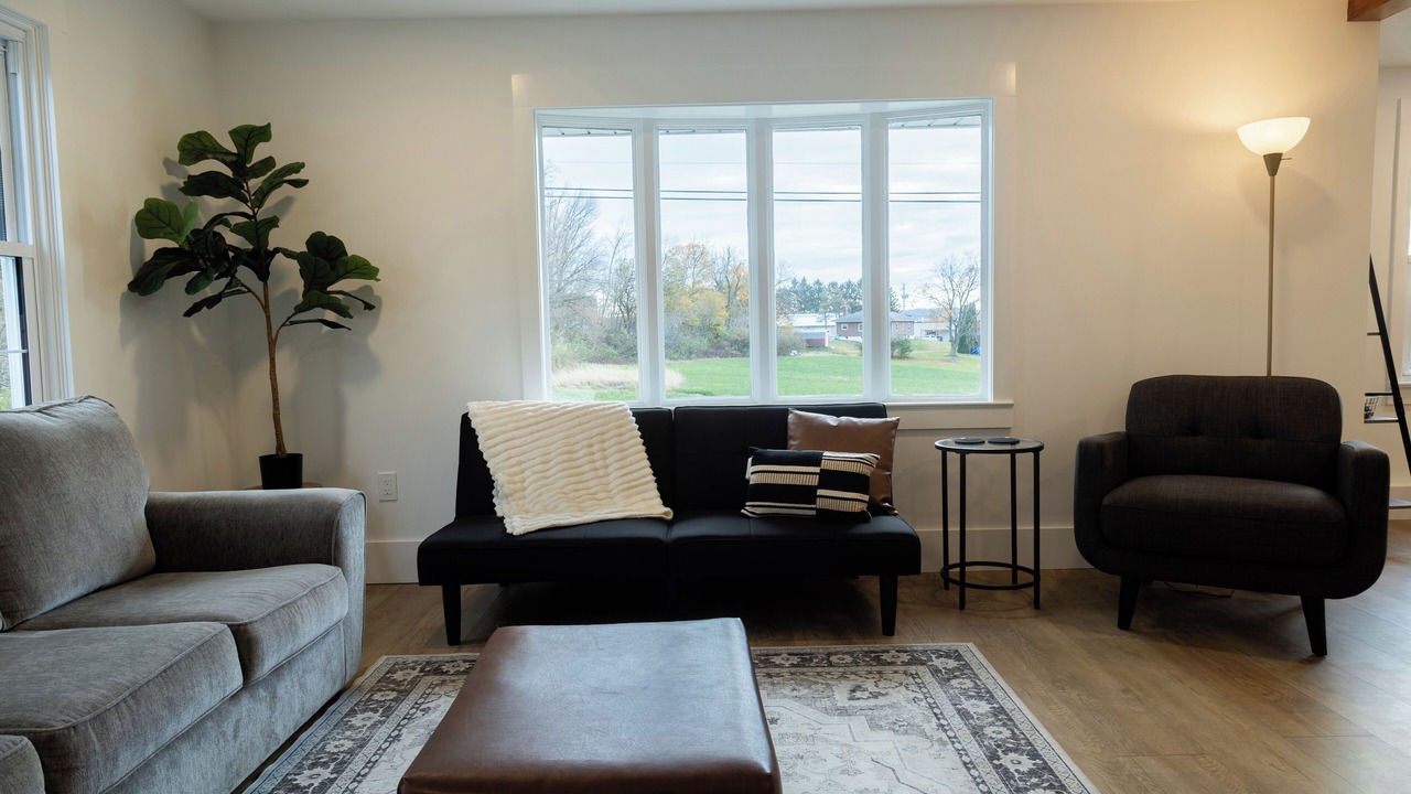 Photo of Livingroom in Gordonville