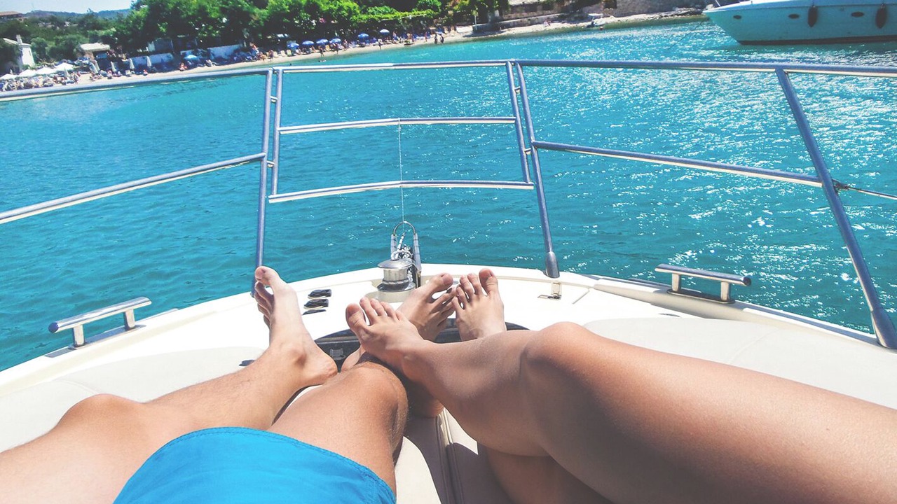 Photo of Others in Tahiti