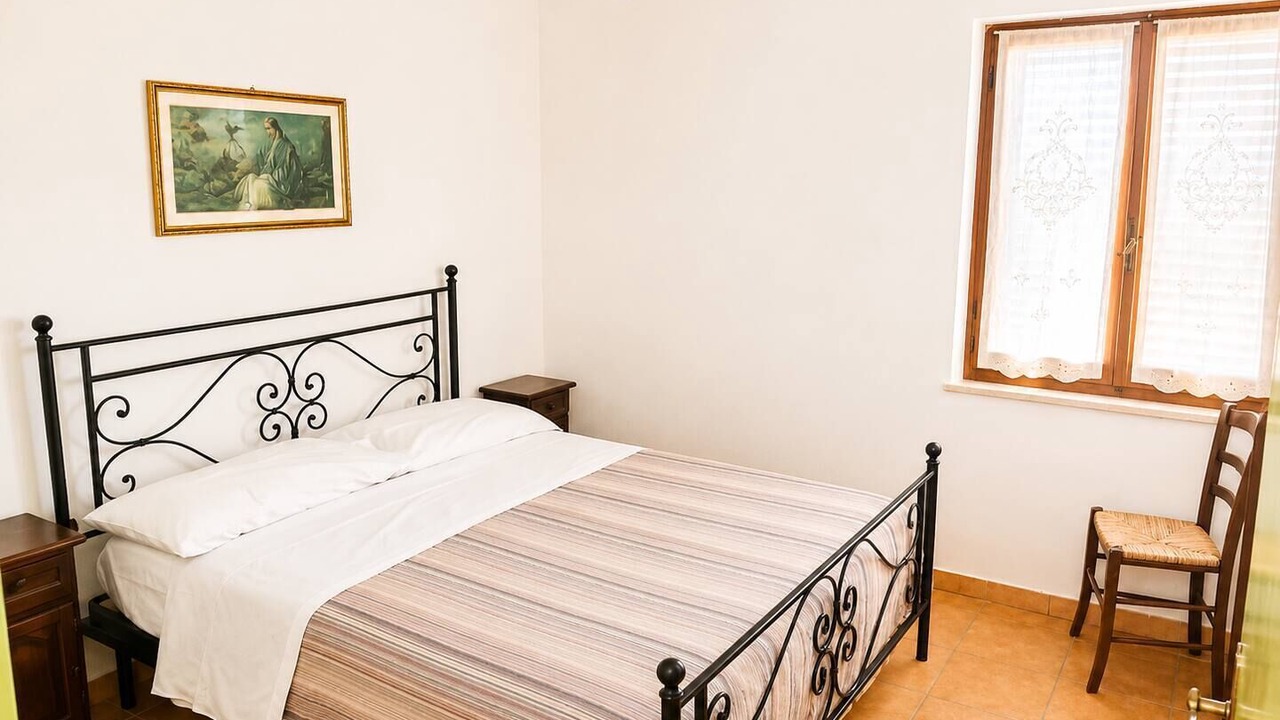 Photo of Bedroom in Dunarobba