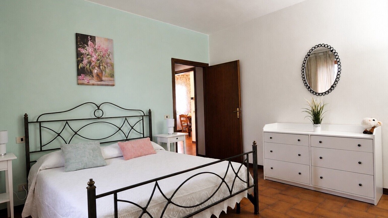 Photo of Bedroom in Molino Mazzetti