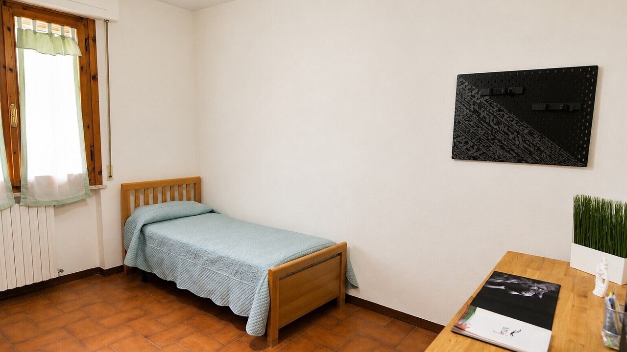 Photo of Bedroom in Molino Mazzetti