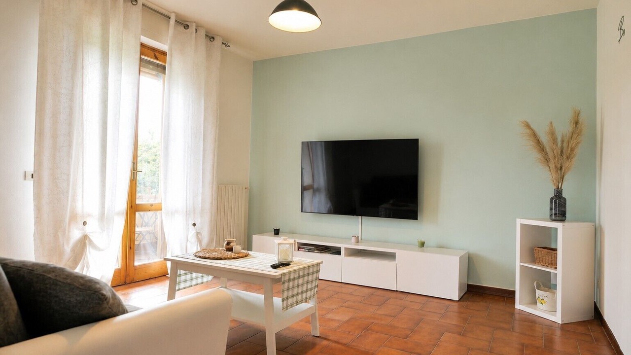 Photo of Livingroom in Molino Mazzetti