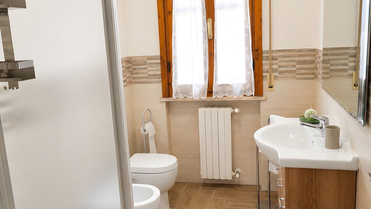 Photo of Bathroom in Molino Mazzetti