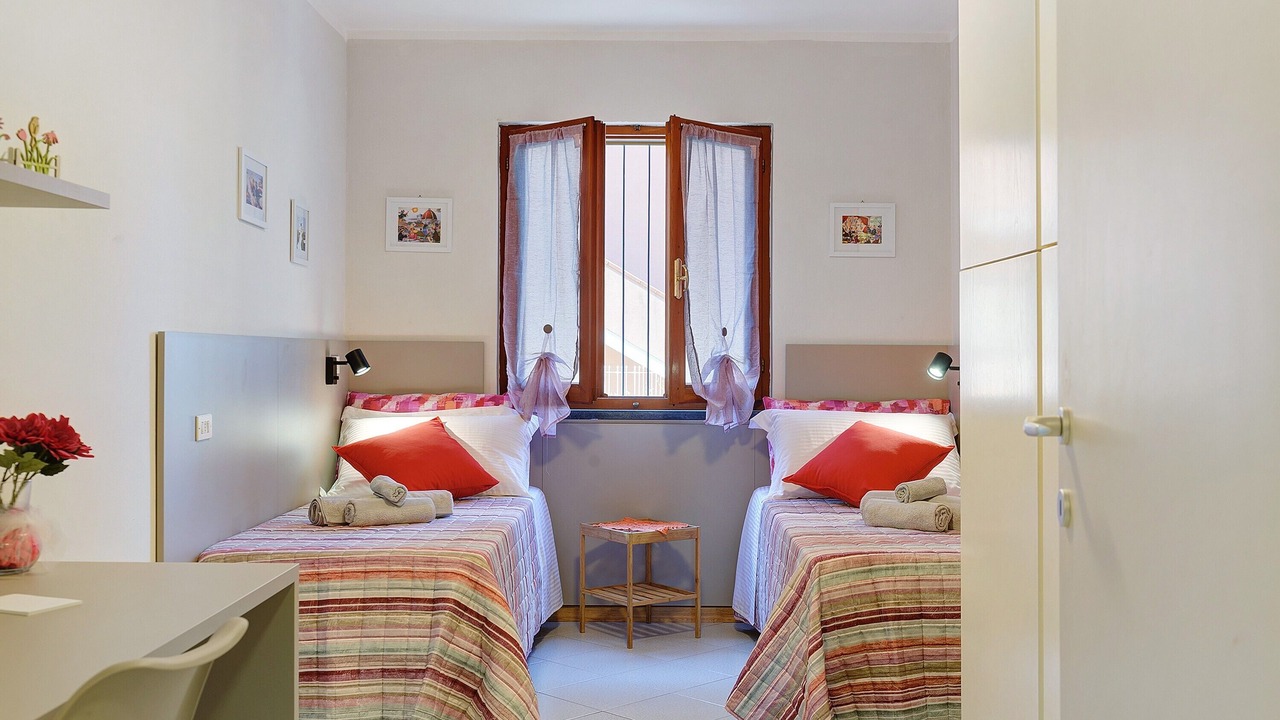 Photo of Bedroom in Ponsacco