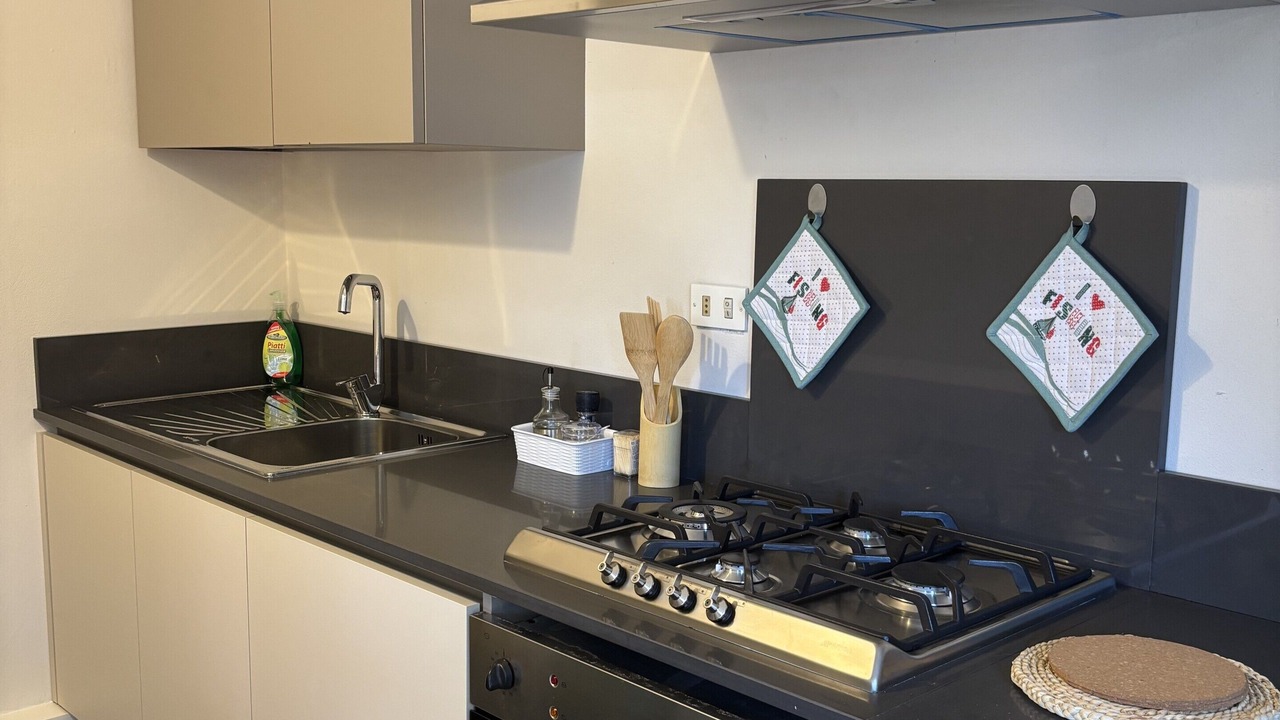 Photo of Kitchen in Ponsacco