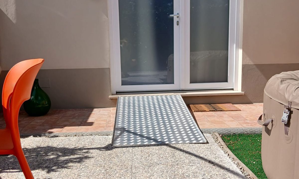 Photo of Patio Balcony in Montespertoli