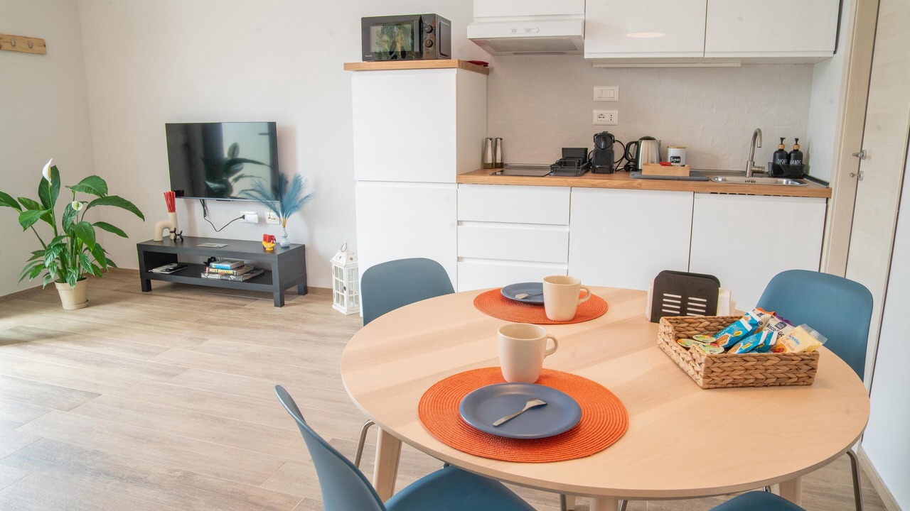 Photo of Kitchen in Montespertoli