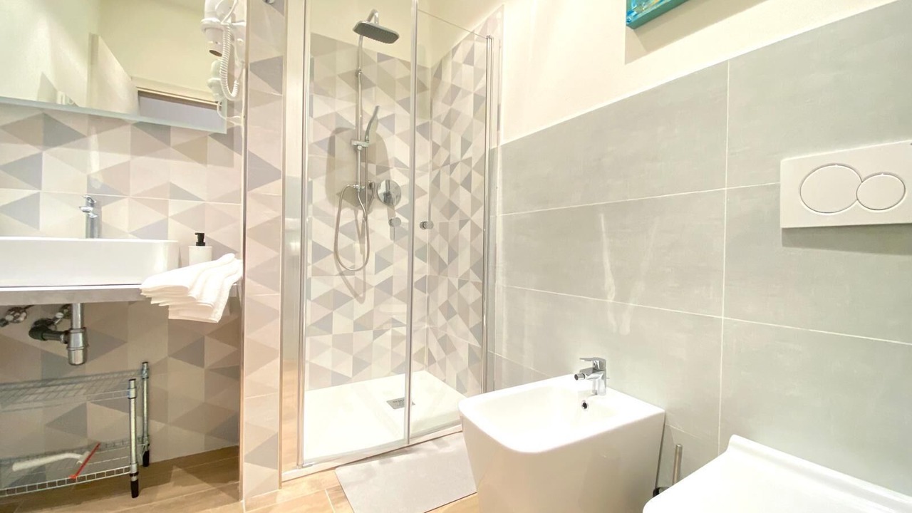 Photo of Bathroom in Montespertoli