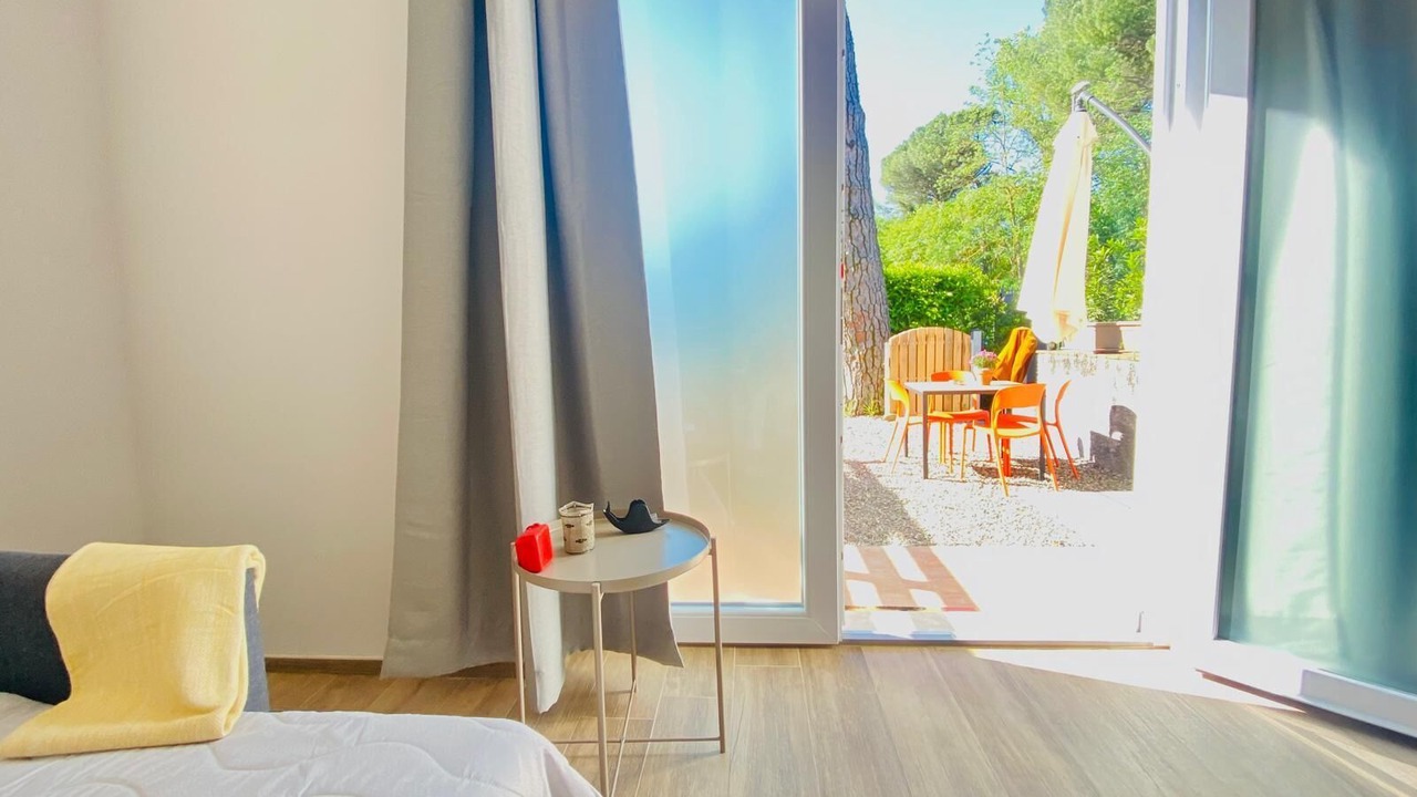 Photo of Bedroom in Montespertoli
