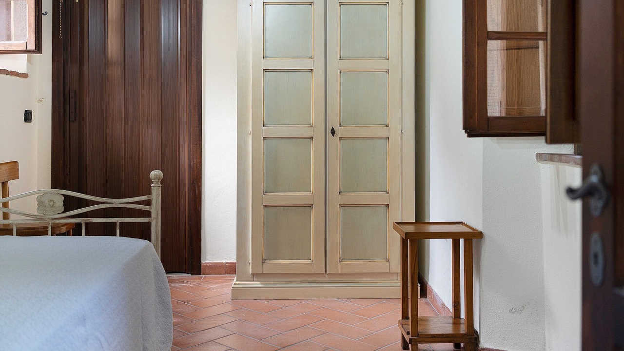 Photo of Bedroom in Anghiari