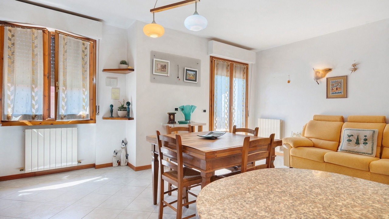 Photo of Livingroom in Montevarchi