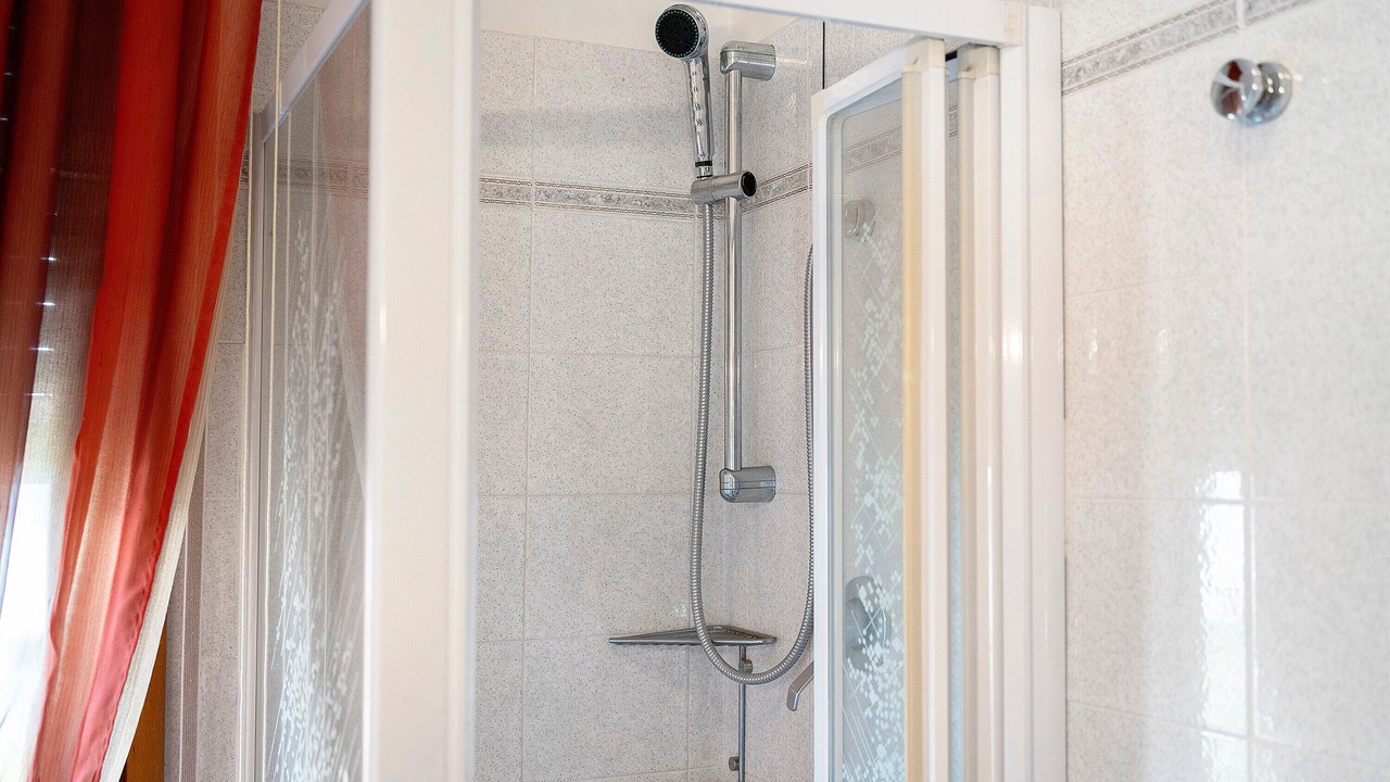 Photo of Bathroom in Montevarchi