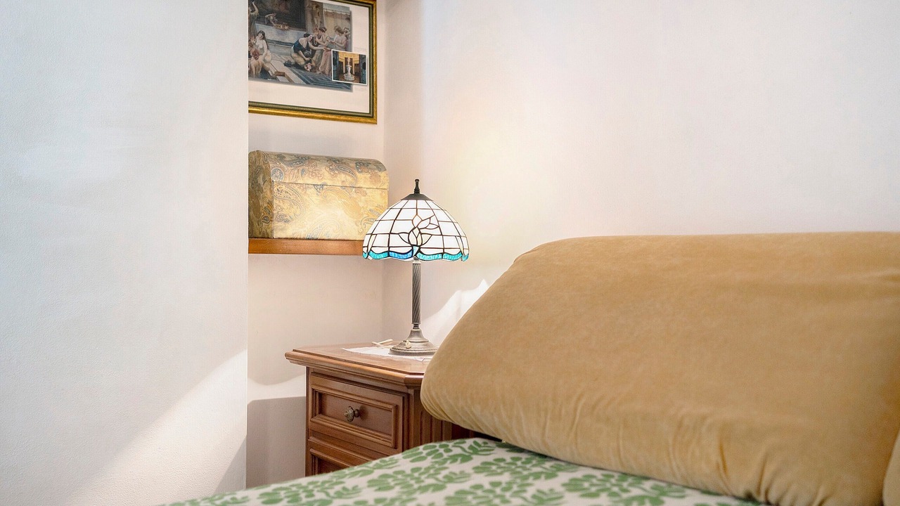Photo of Bedroom in Montevarchi