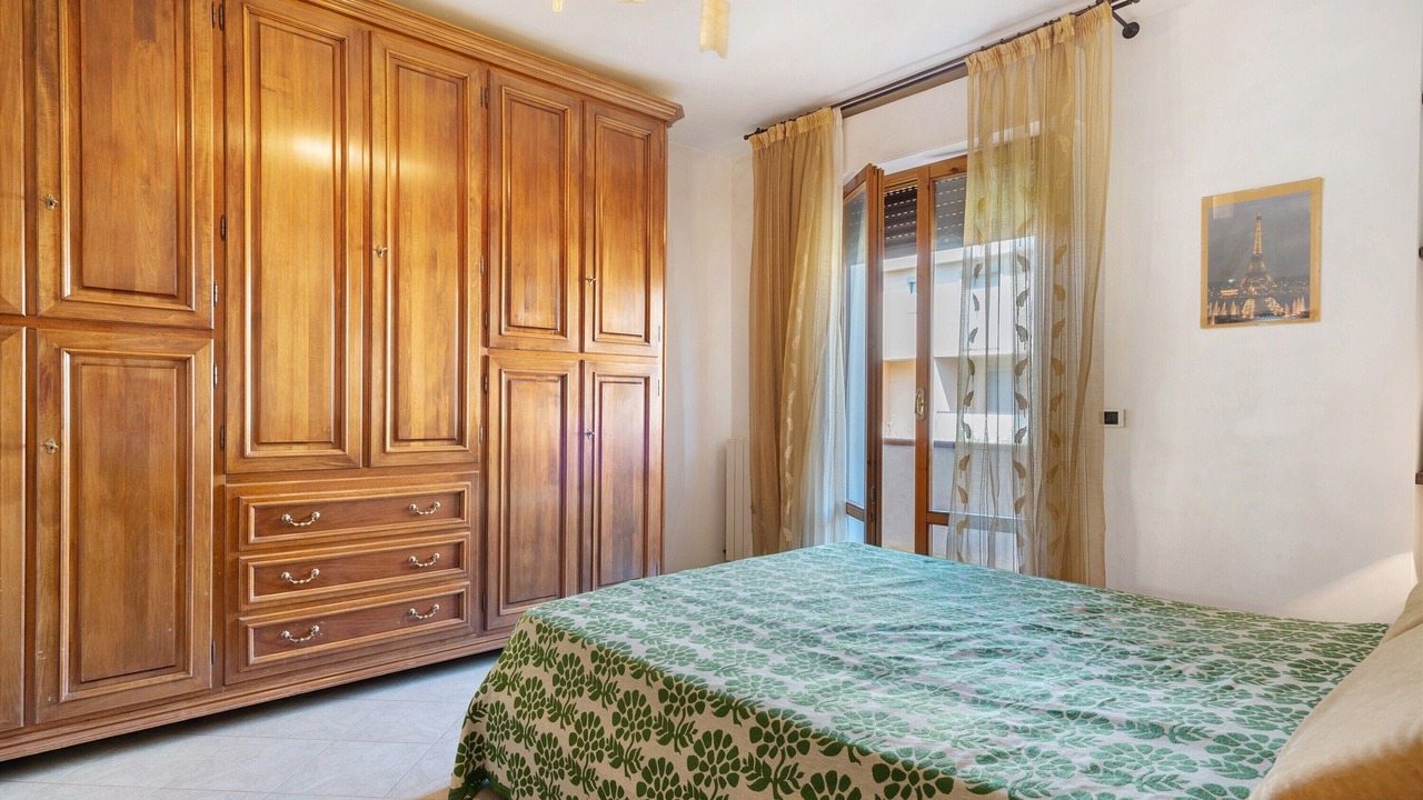Photo of Bedroom in Montevarchi