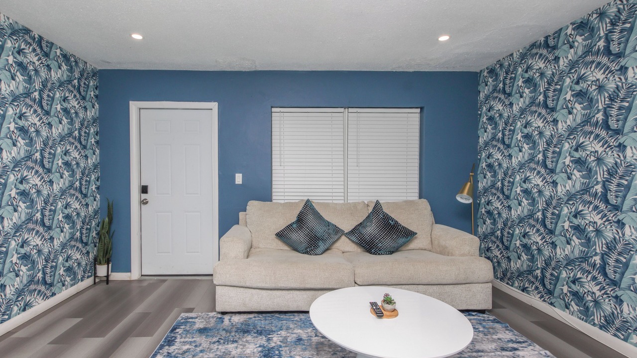 Photo of Livingroom in Harbordale