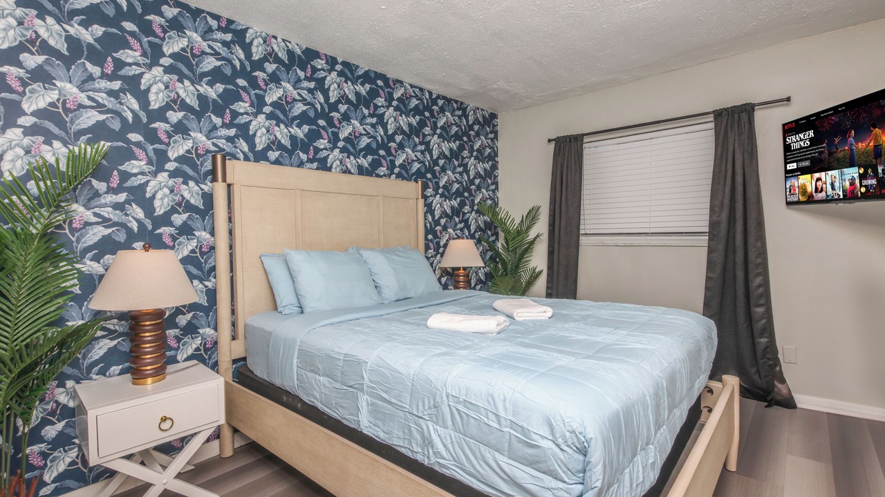 Photo of Bedroom in Harbordale