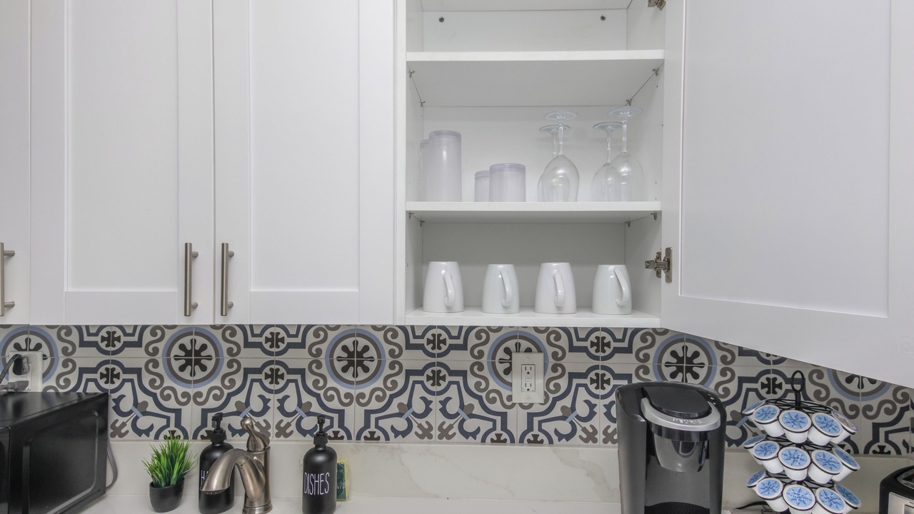 Photo of Kitchen in Harbordale