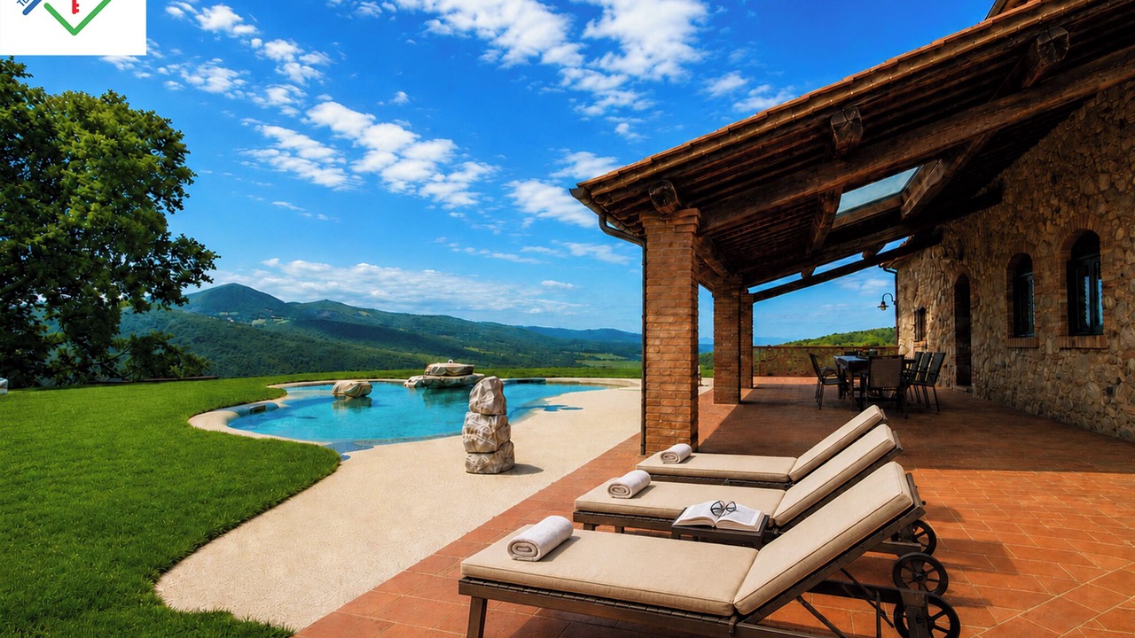 Photo of Outdoor in Riparbella