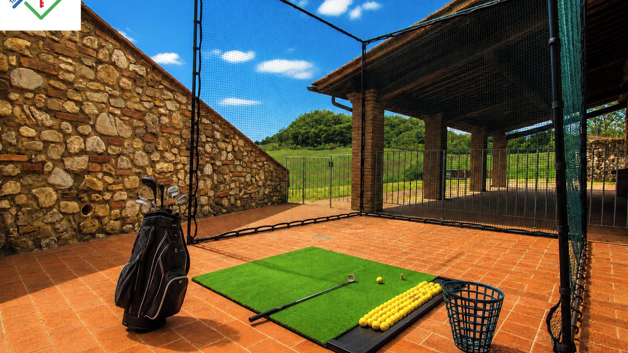 Photo of Outdoor in Riparbella