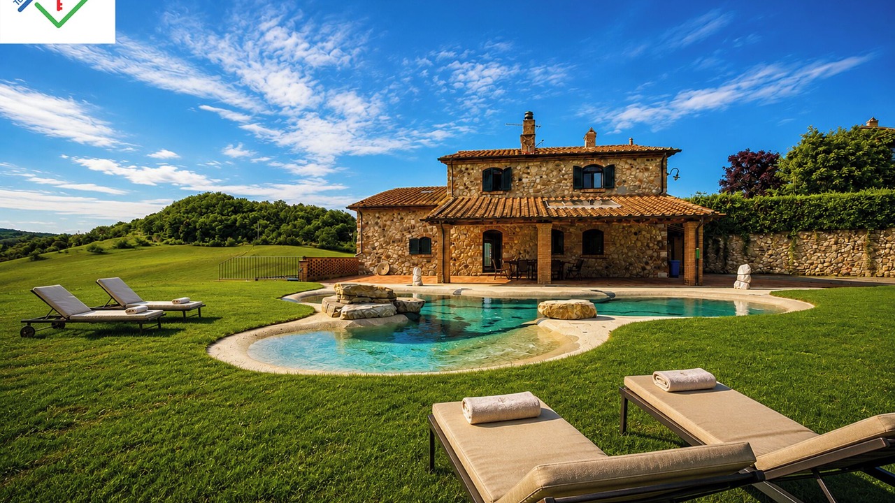 Photo of Outdoor in Riparbella