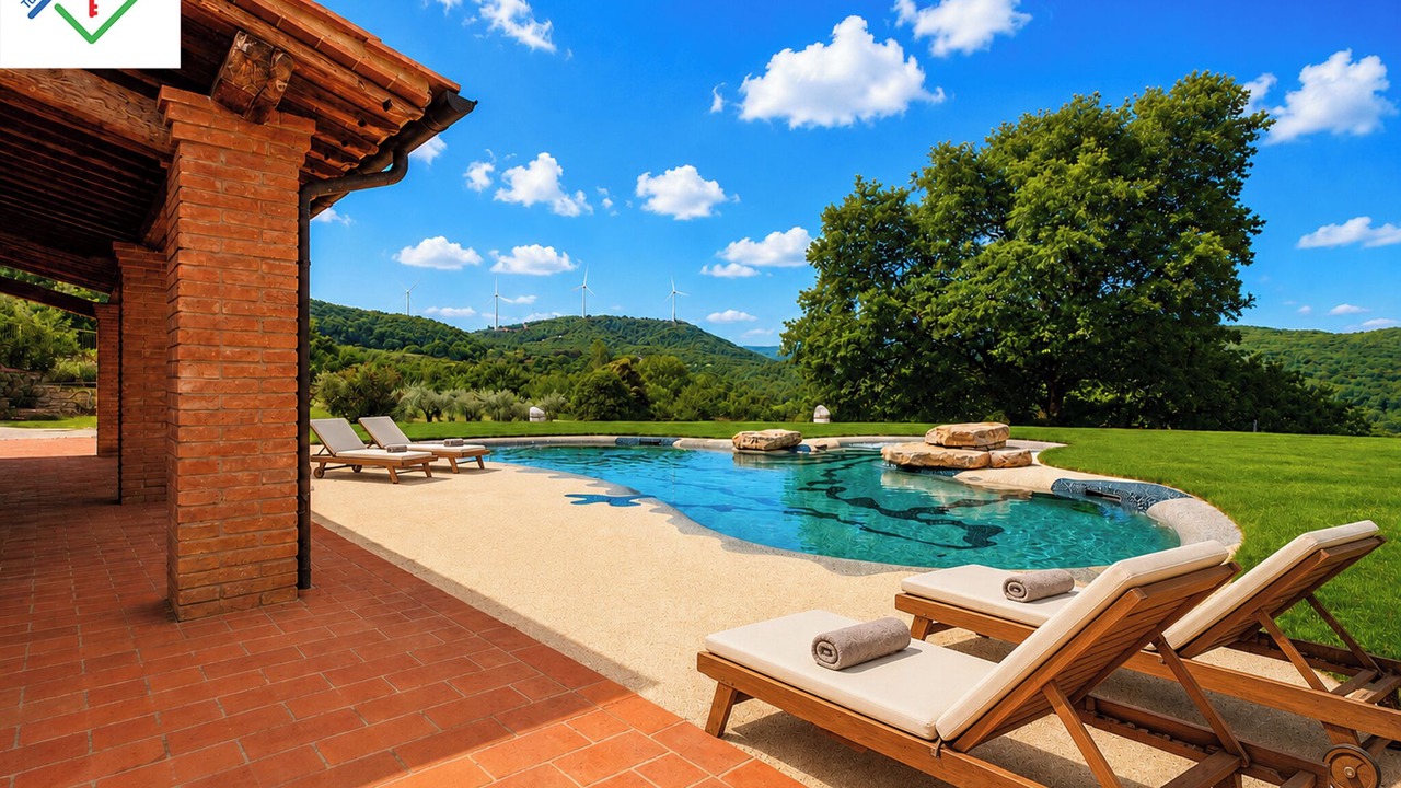 Photo of Outdoor in Riparbella