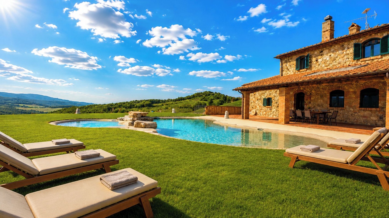 Photo of Outdoor in Riparbella