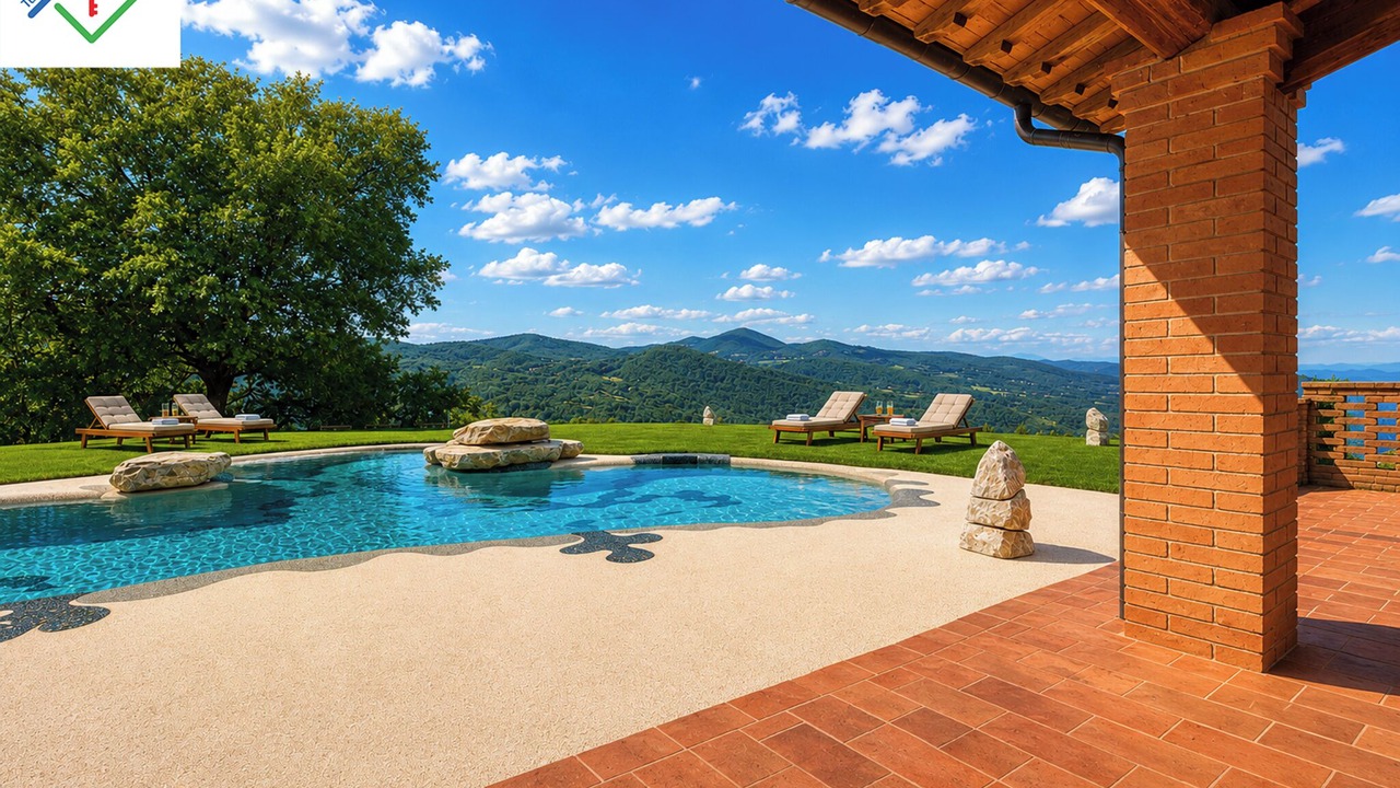 Photo of Outdoor in Riparbella