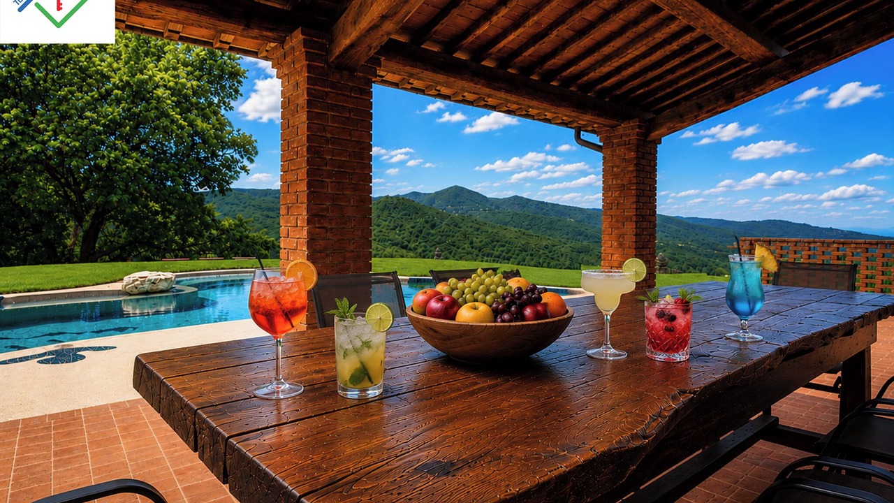 Photo of Outdoor in Riparbella