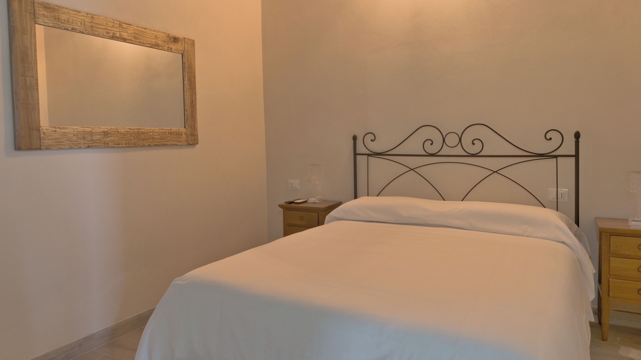 Photo of Bedroom in Civita Castellana