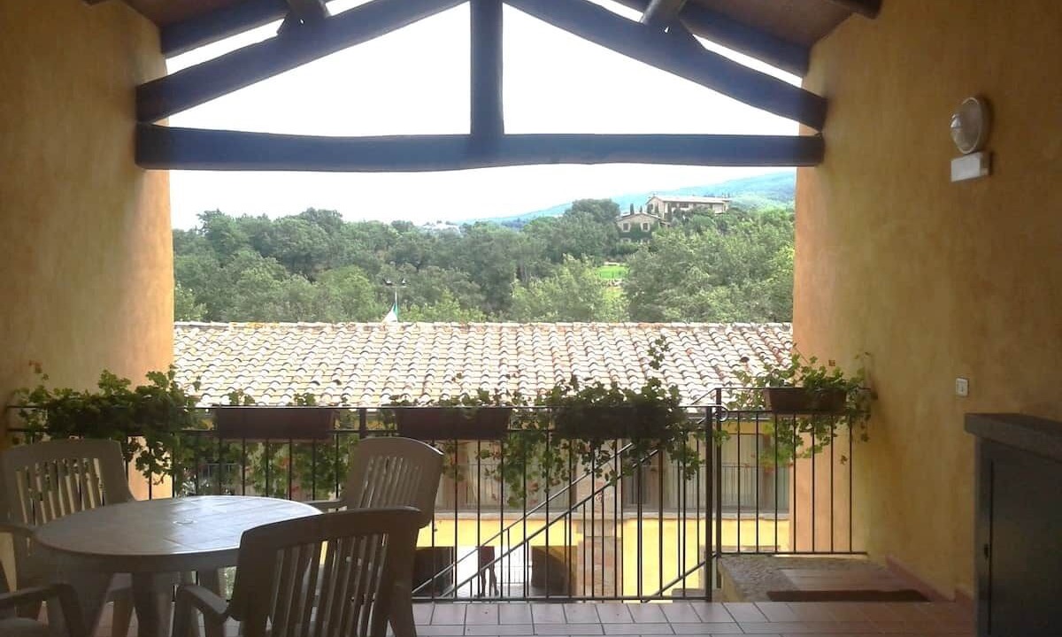 Photo of Outdoor in Castel del Piano